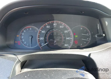 2015 Honda Accord Sport z USA, uszkodzony, nr VIN 1HGCR2F5XFA189634